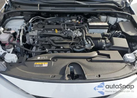 2023 Toyota Corolla Le z USA, uszkodzony, nr VIN JTDB4MEE1PJ002434